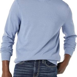 The Merino Crew Jumper