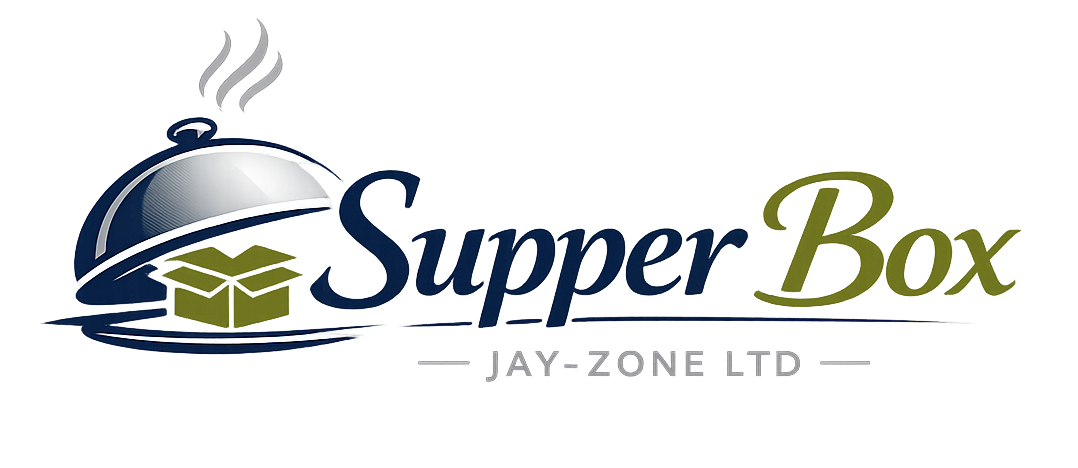 Supper Box