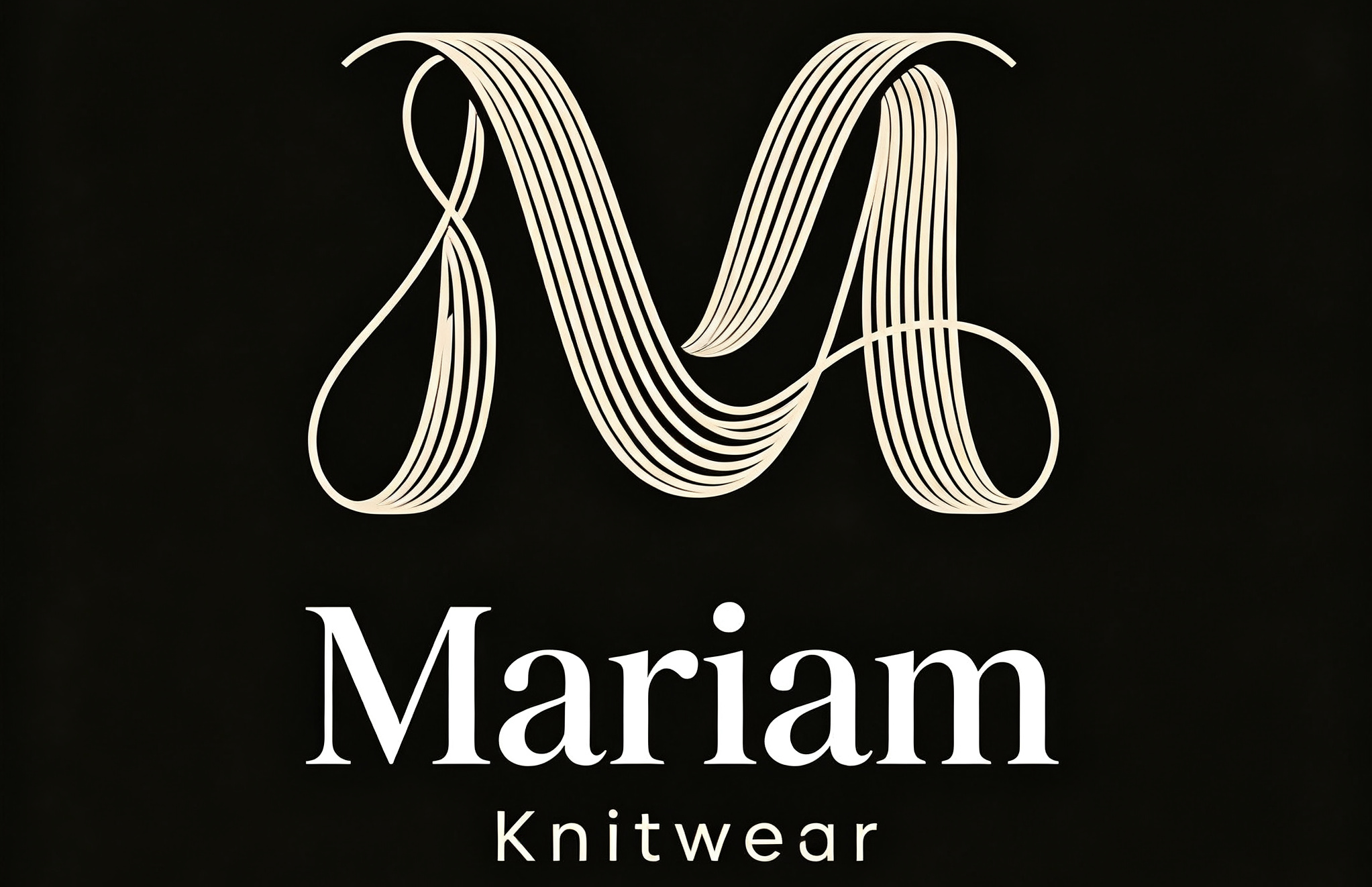 Mariam Knitwear